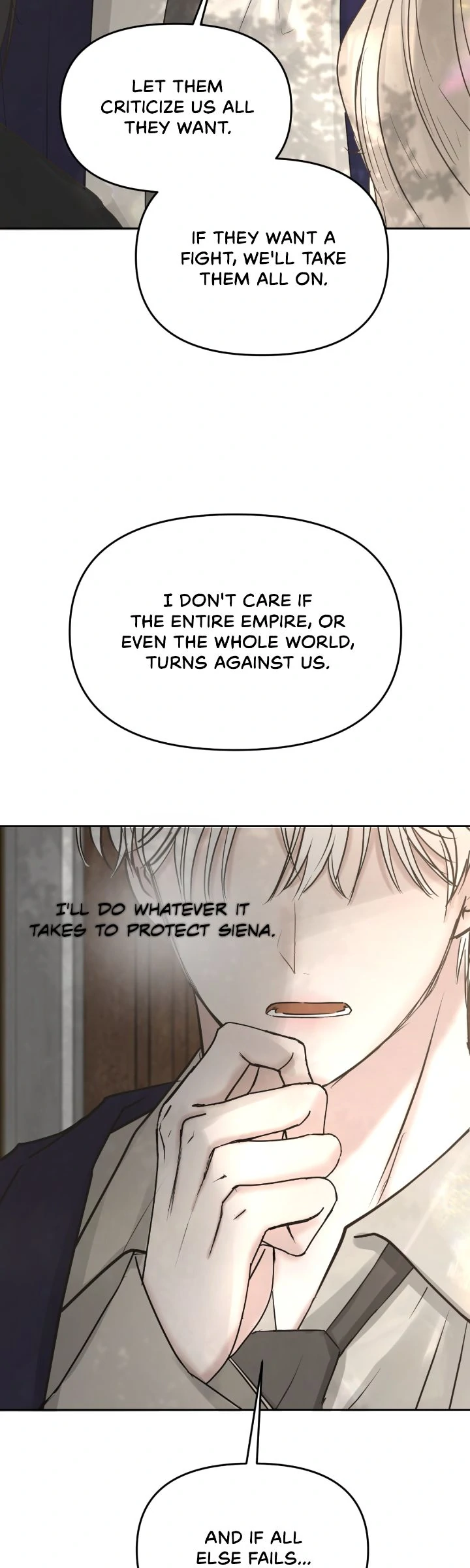 I Adopted a Male Lead From a Prison Shelter Chapter 92 157 33