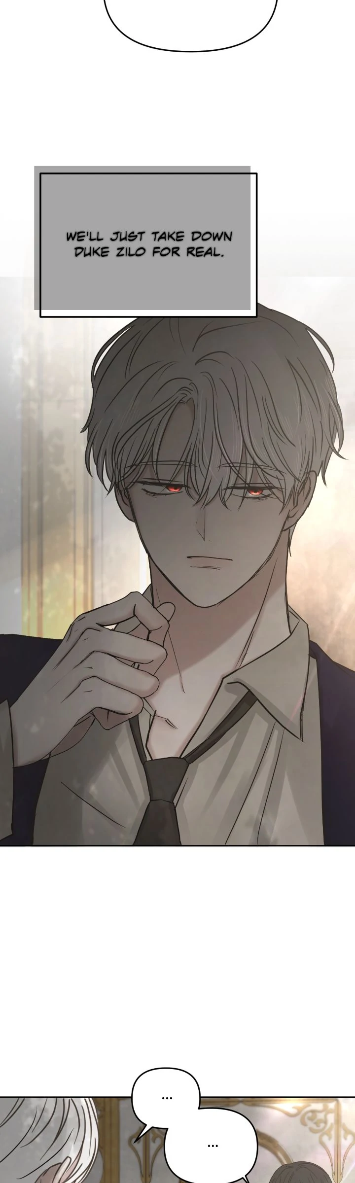 I Adopted a Male Lead From a Prison Shelter Chapter 92 158 34