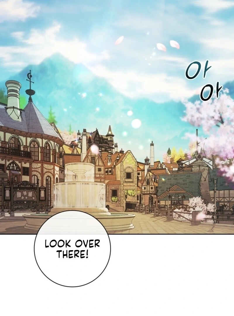 I Adopted a Villainous Dad Chapter 101 415 003