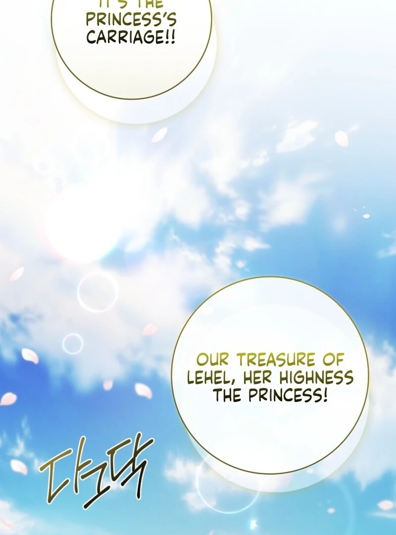 I Adopted a Villainous Dad Chapter 101 417 005