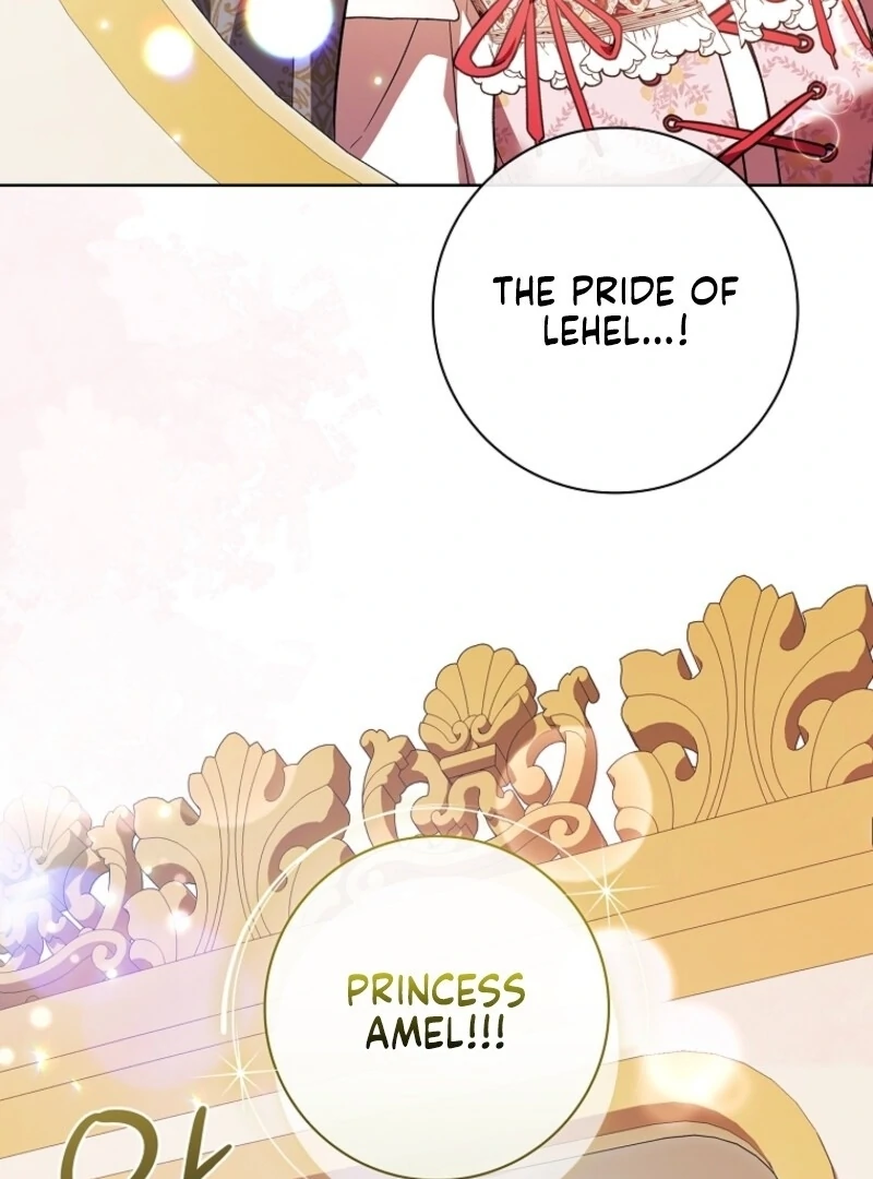 I Adopted a Villainous Dad Chapter 101 424 012