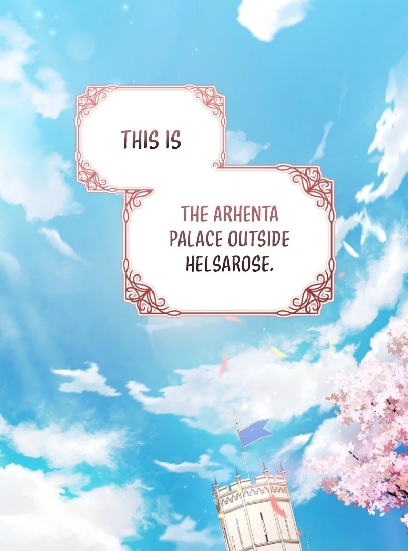 I Adopted a Villainous Dad Chapter 101 433 021