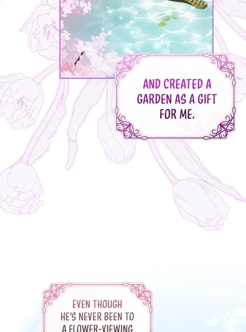 I Adopted a Villainous Dad Chapter 101 436 024