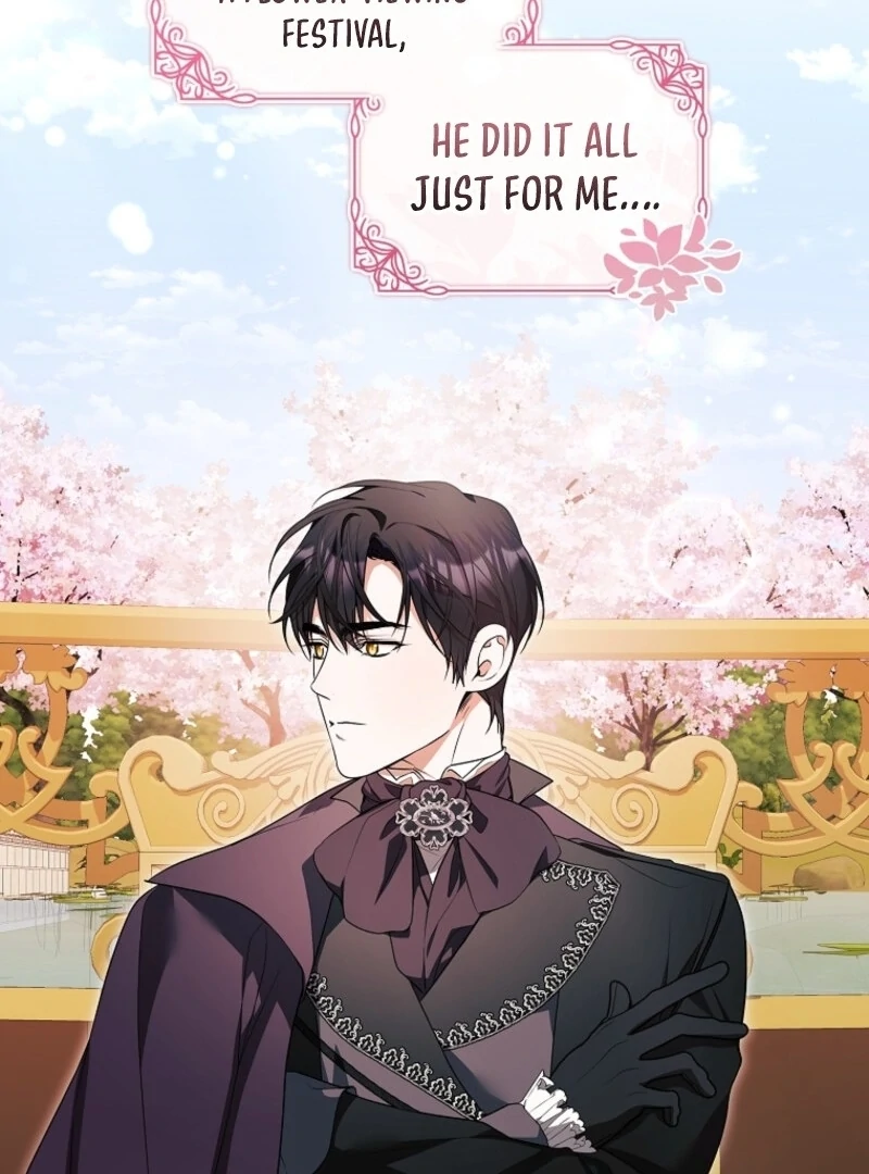 I Adopted a Villainous Dad Chapter 101 437 025