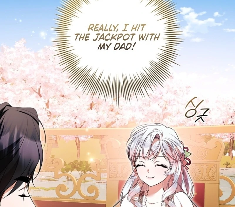 I Adopted a Villainous Dad Chapter 101 439 027