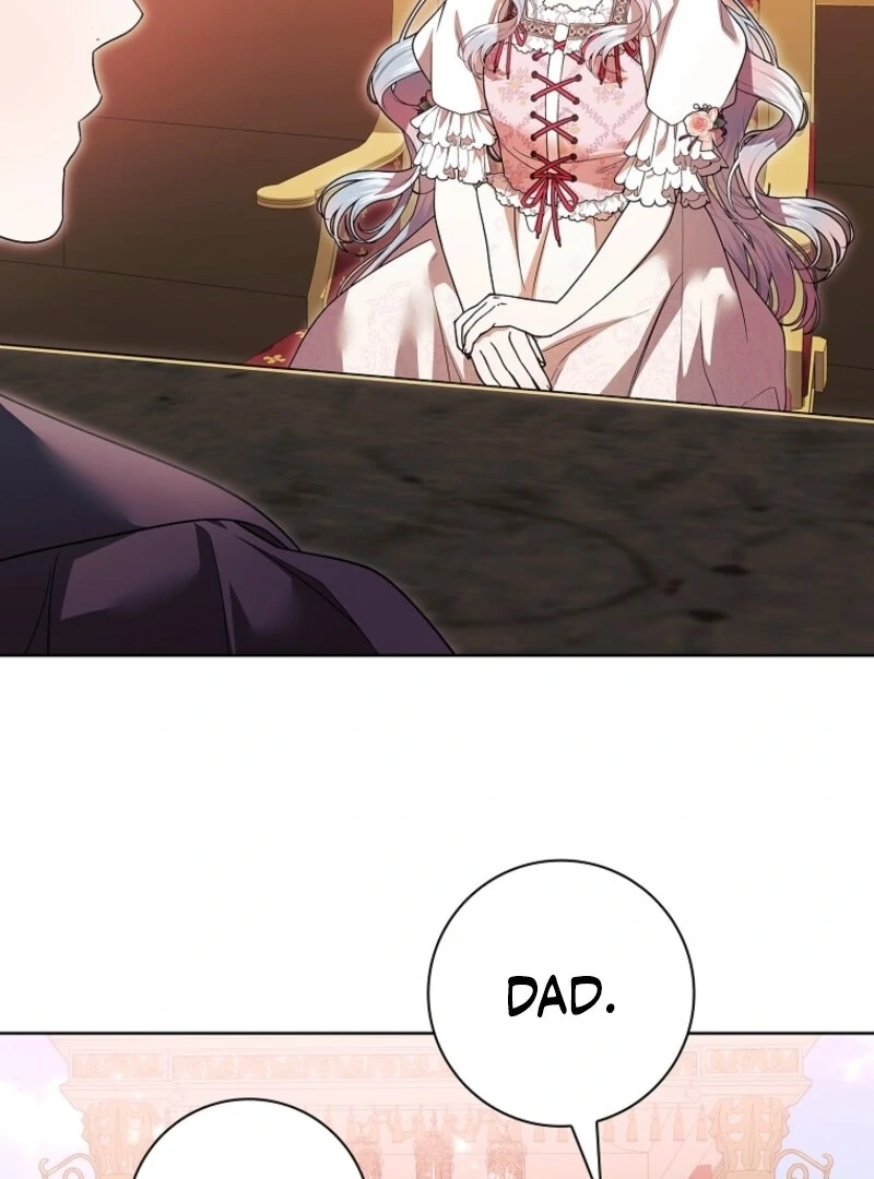 I Adopted a Villainous Dad Chapter 101 440 028