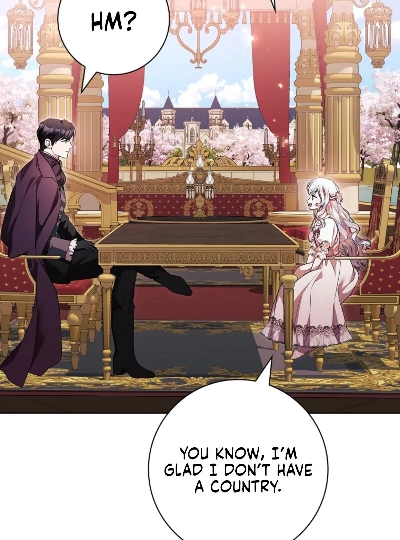 I Adopted a Villainous Dad Chapter 101 441 029