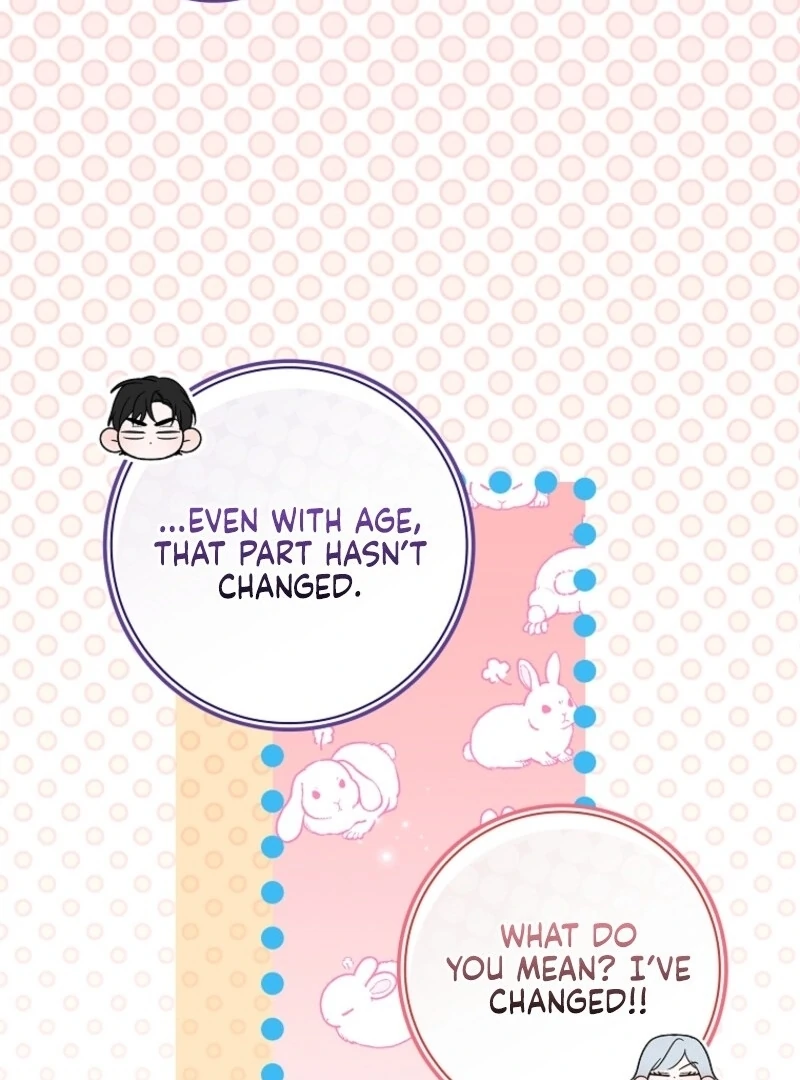 I Adopted a Villainous Dad Chapter 101 444 032