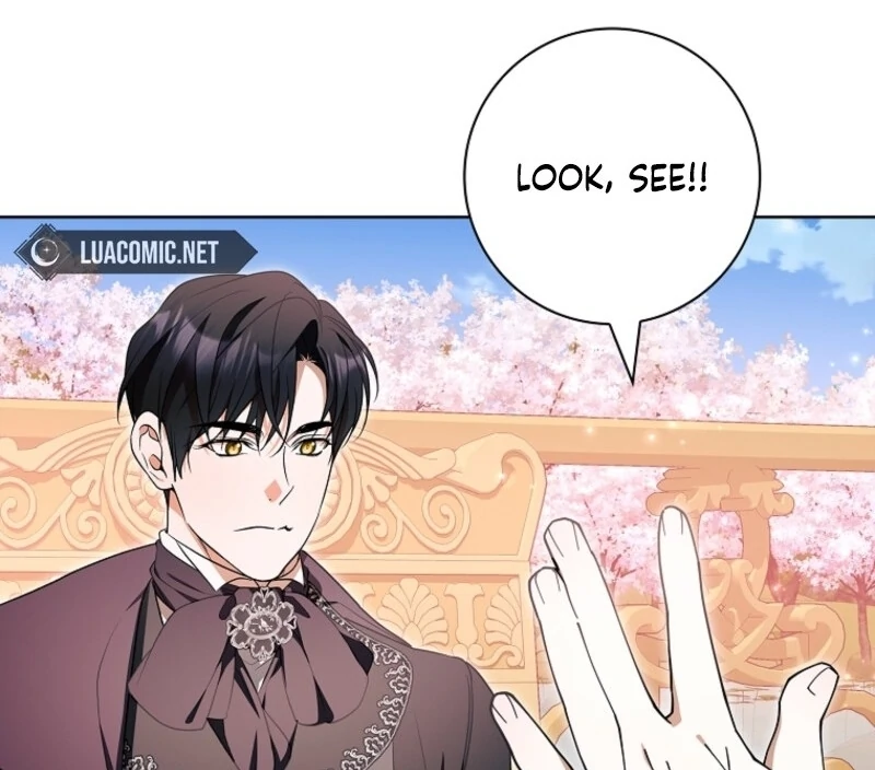 I Adopted a Villainous Dad Chapter 101 447 035