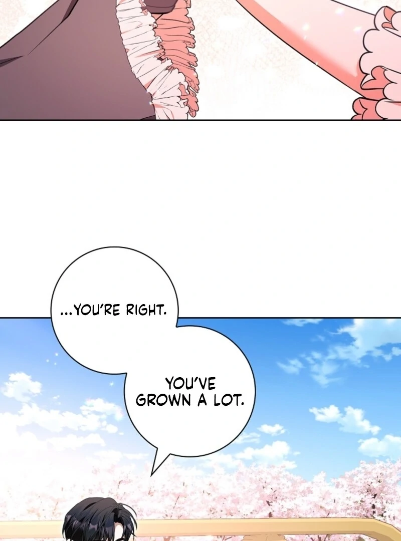 I Adopted a Villainous Dad Chapter 101 451 039