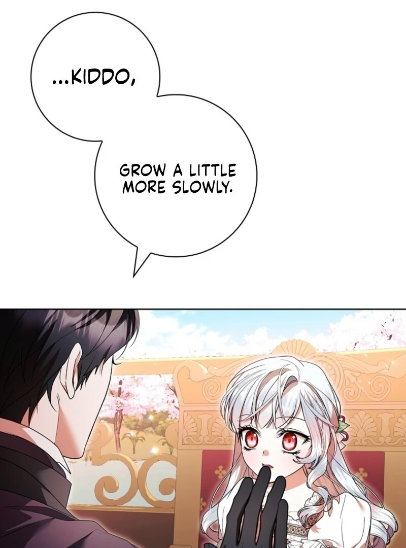 I Adopted a Villainous Dad Chapter 101 453 041