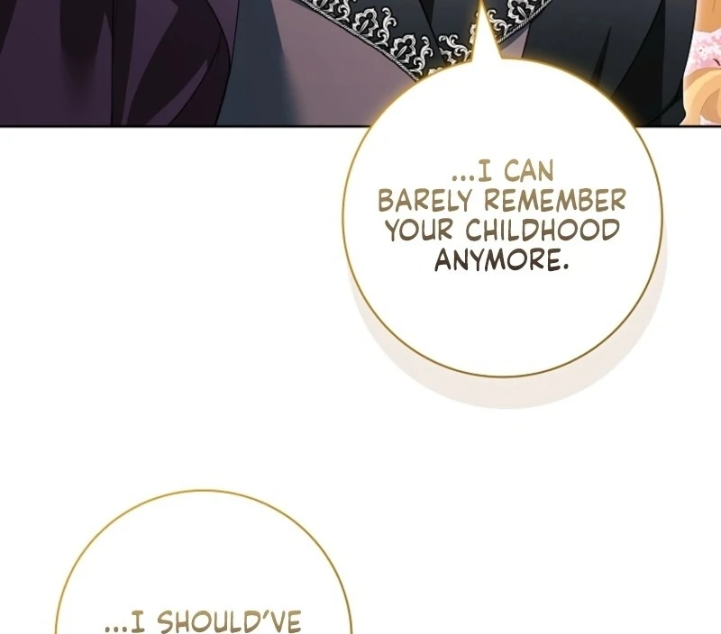 I Adopted a Villainous Dad Chapter 101 456 044