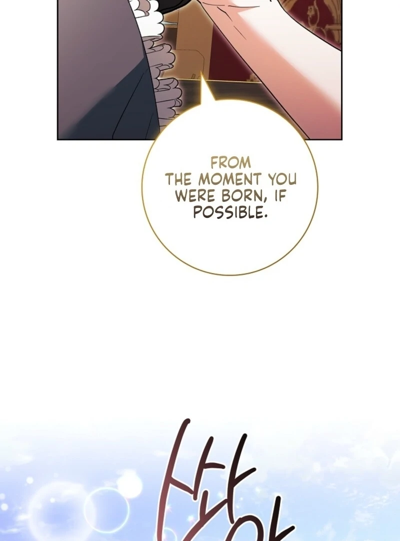 I Adopted a Villainous Dad Chapter 101 458 046