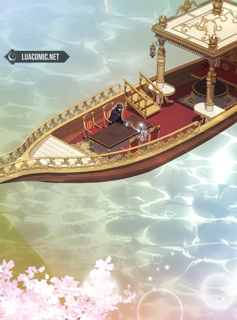 I Adopted a Villainous Dad Chapter 101 460 048