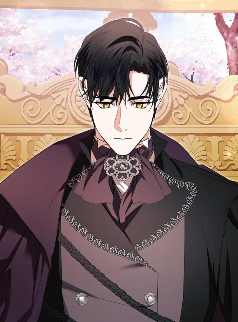 I Adopted a Villainous Dad Chapter 101 464 052