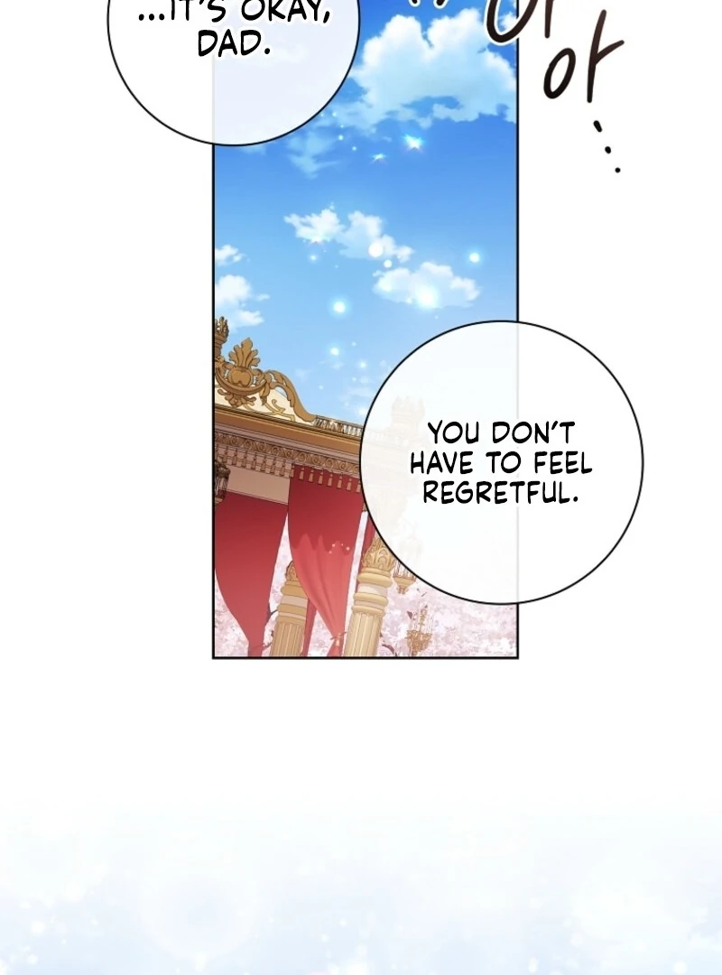 I Adopted a Villainous Dad Chapter 101 467 055