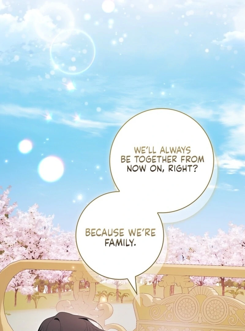 I Adopted a Villainous Dad Chapter 101 468 056