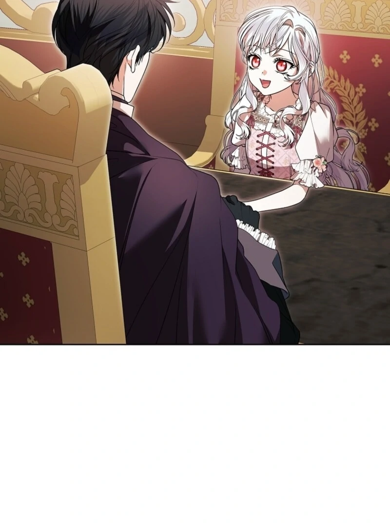 I Adopted a Villainous Dad Chapter 101 469 057