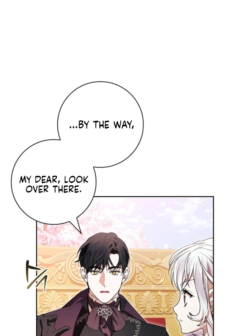 I Adopted a Villainous Dad Chapter 101 471 059