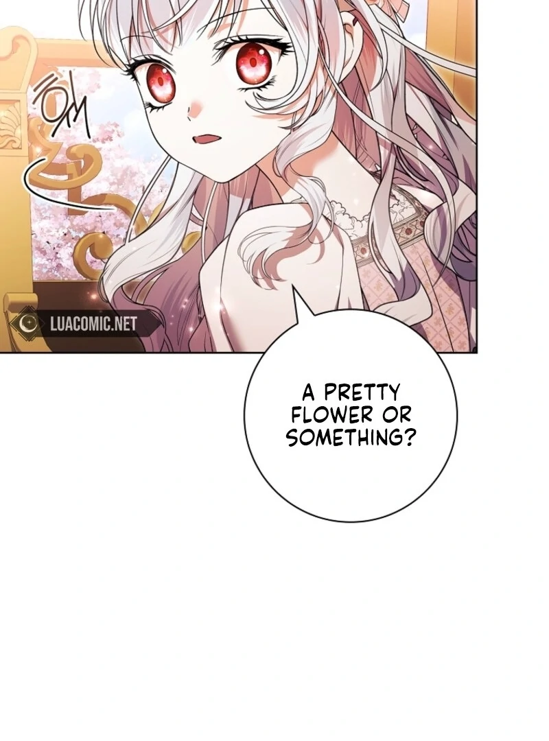 I Adopted a Villainous Dad Chapter 101 473 061