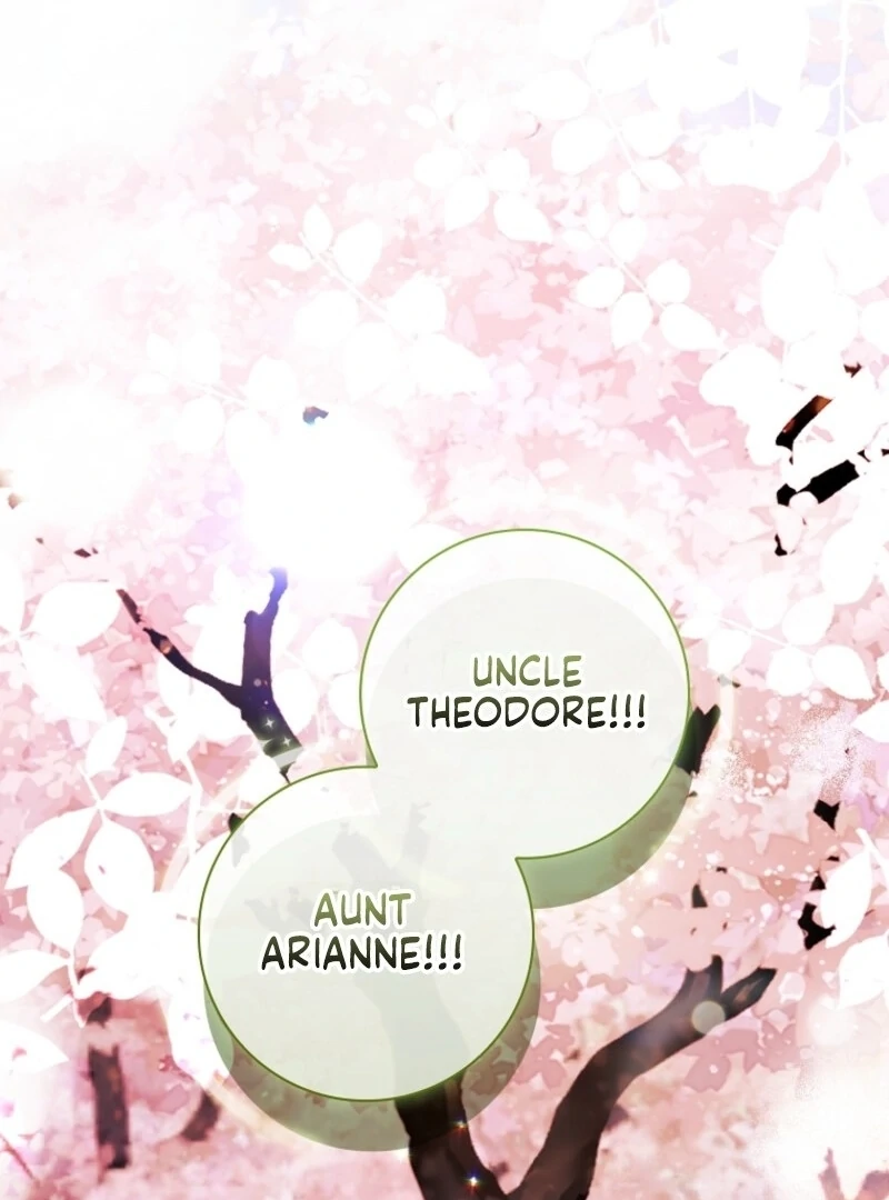 I Adopted a Villainous Dad Chapter 101 476 064