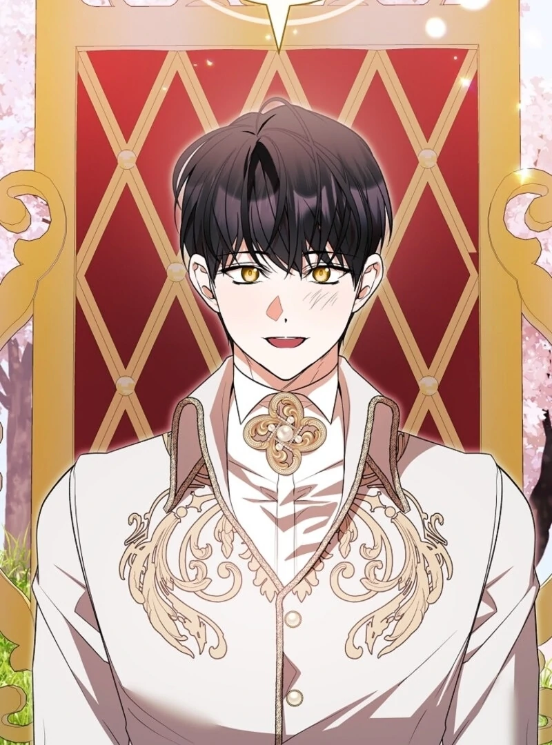 I Adopted a Villainous Dad Chapter 101 480 068