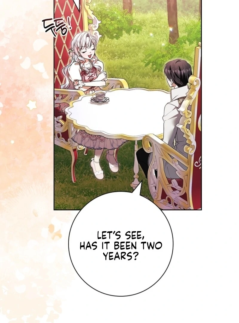 I Adopted a Villainous Dad Chapter 101 482 070