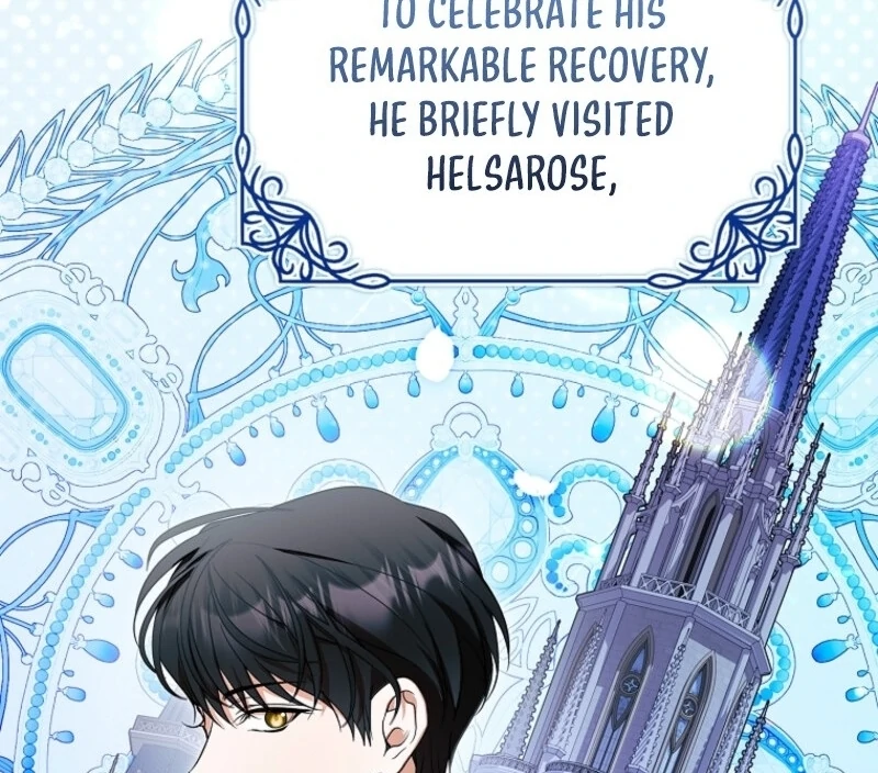 I Adopted a Villainous Dad Chapter 101 484 072