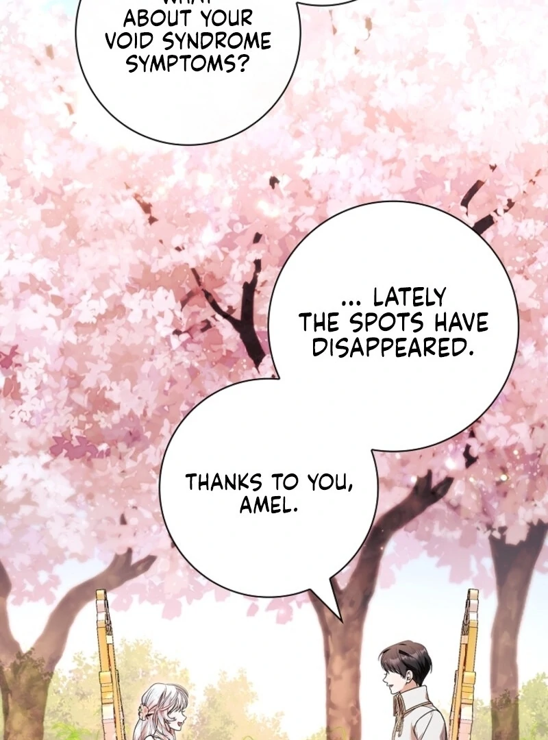 I Adopted a Villainous Dad Chapter 101 487 075