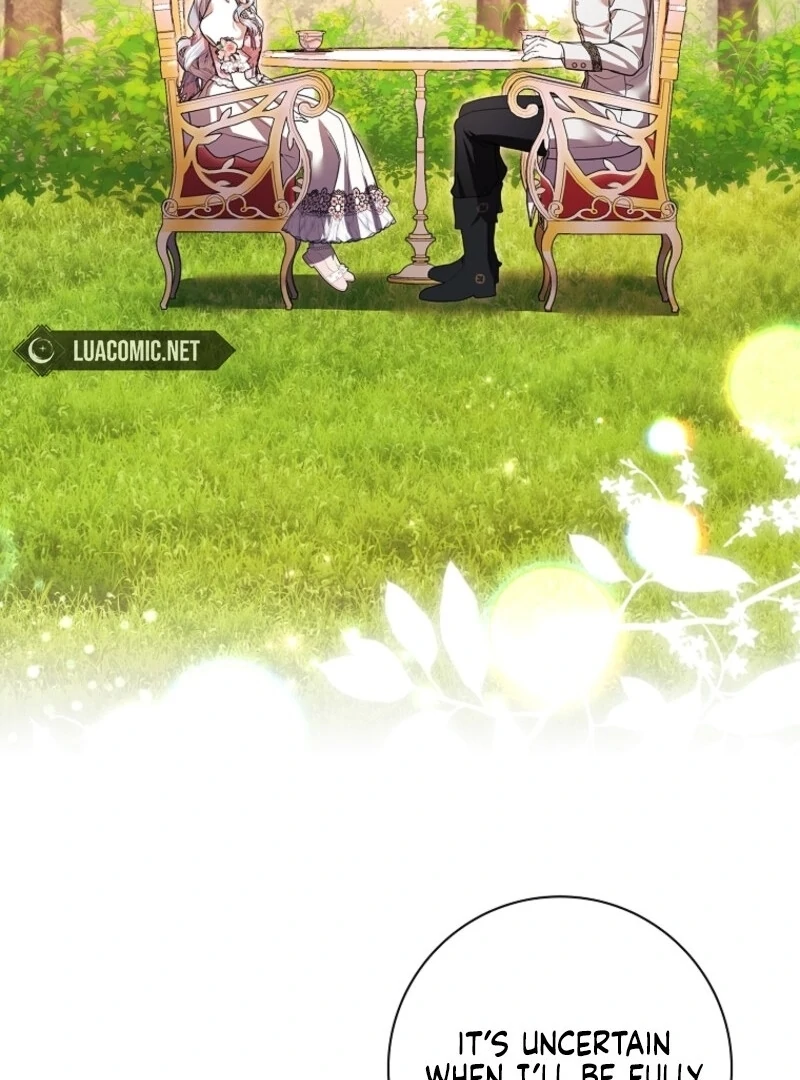 I Adopted a Villainous Dad Chapter 101 488 076