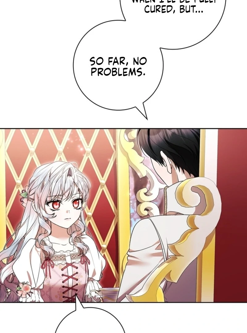 I Adopted a Villainous Dad Chapter 101 489 077