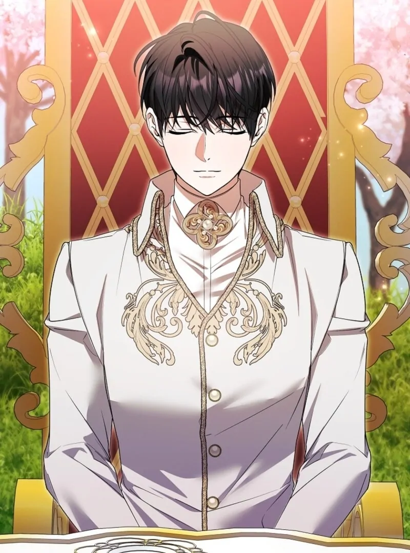 I Adopted a Villainous Dad Chapter 101 491 079