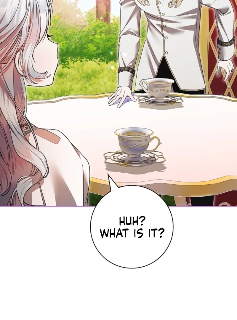 I Adopted a Villainous Dad Chapter 101 503 091