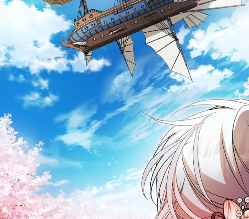 I Adopted a Villainous Dad Chapter 101 510 098