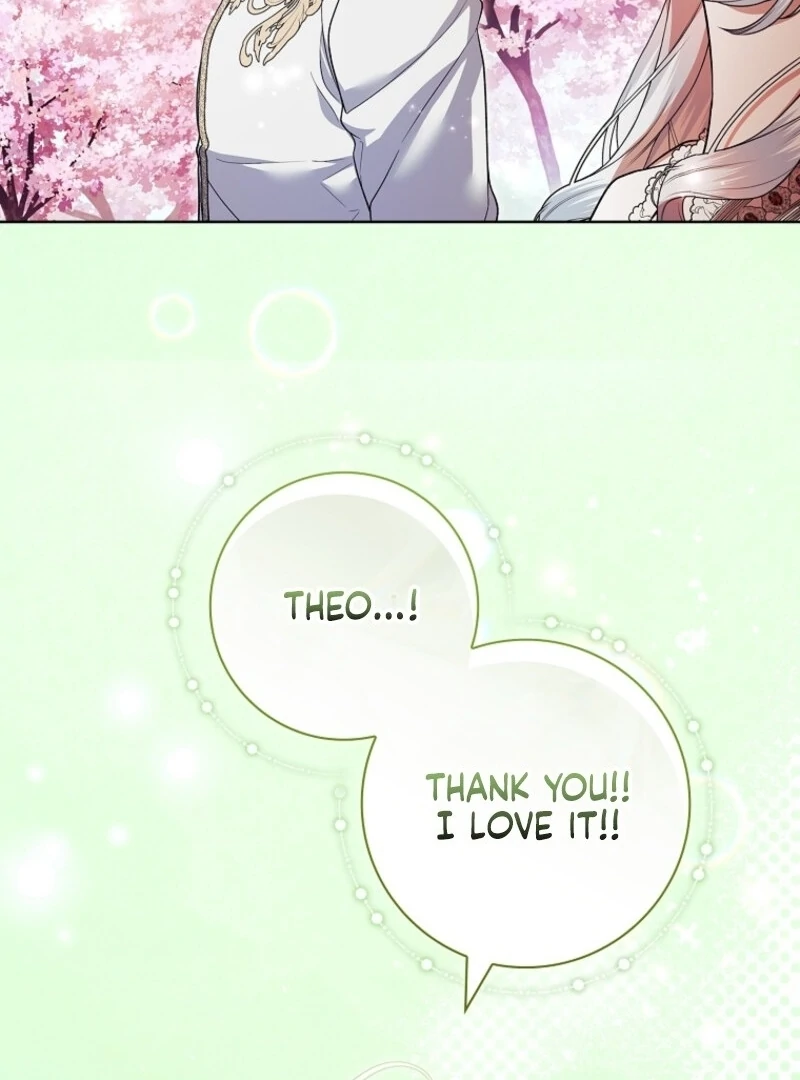 I Adopted a Villainous Dad Chapter 101 513 101