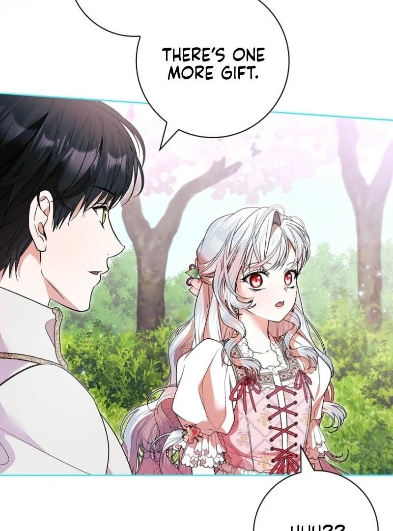 I Adopted a Villainous Dad Chapter 101 526 114