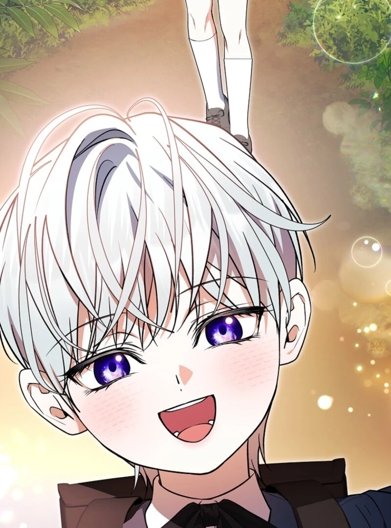 I Adopted a Villainous Dad Chapter 101 533 121