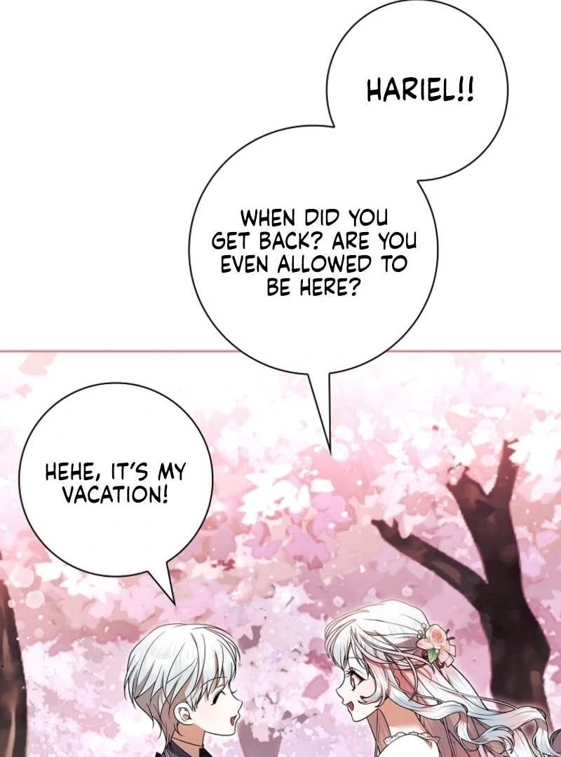 I Adopted a Villainous Dad Chapter 101 535 123