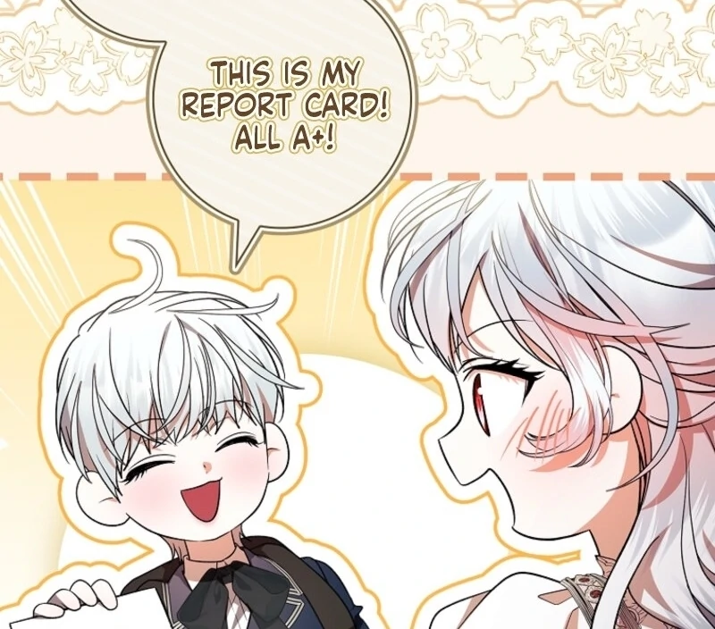 I Adopted a Villainous Dad Chapter 101 537 125