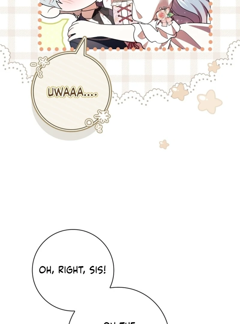 I Adopted a Villainous Dad Chapter 101 540 128