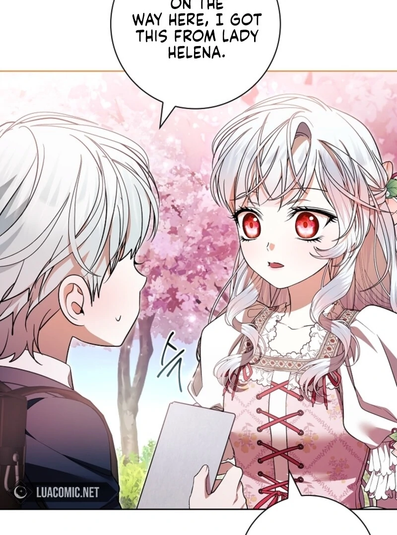 I Adopted a Villainous Dad Chapter 101 541 129