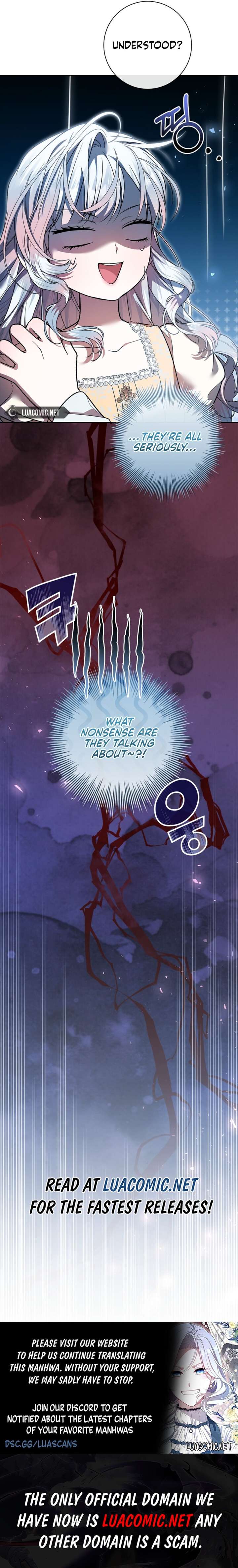 I Adopted a Villainous Dad Chapter 102 43 09