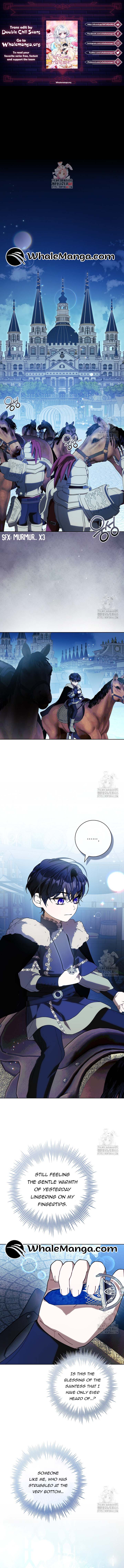 I Adopted a Villainous Dad Chapter 76 47 ch 76 1