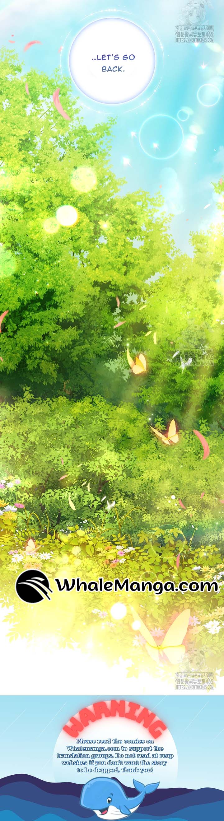 I Adopted a Villainous Dad Chapter 76 59 ch 76 13