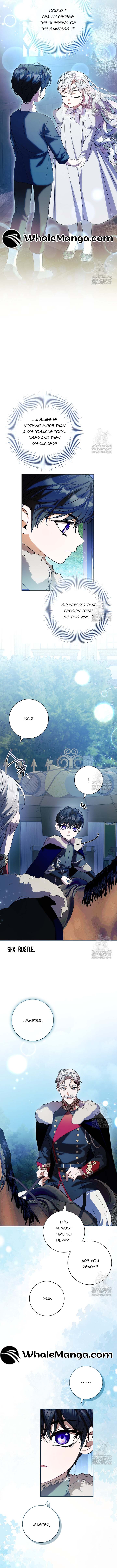 I Adopted a Villainous Dad Chapter 76 48 ch 76 2