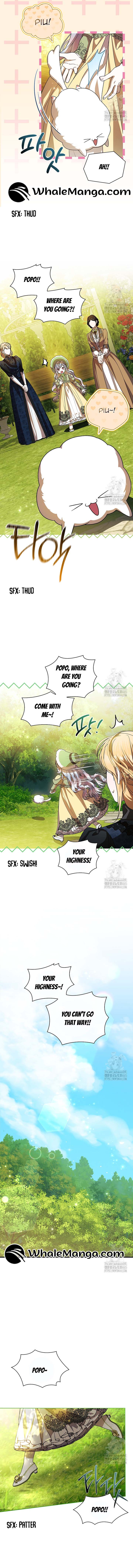 I Adopted a Villainous Dad Chapter 76 52 ch 76 6