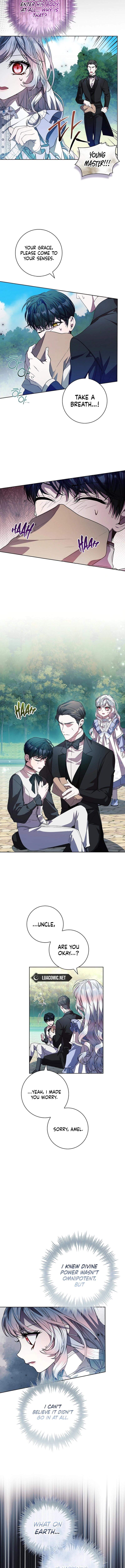 I Adopted a Villainous Dad Chapter 78 55 ch 78 6