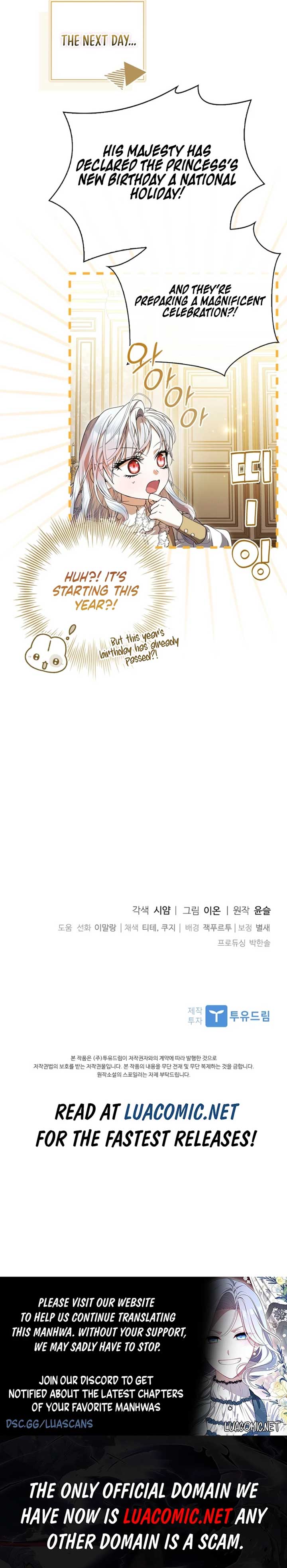 I Adopted a Villainous Dad Chapter 82 47 ch 82 10