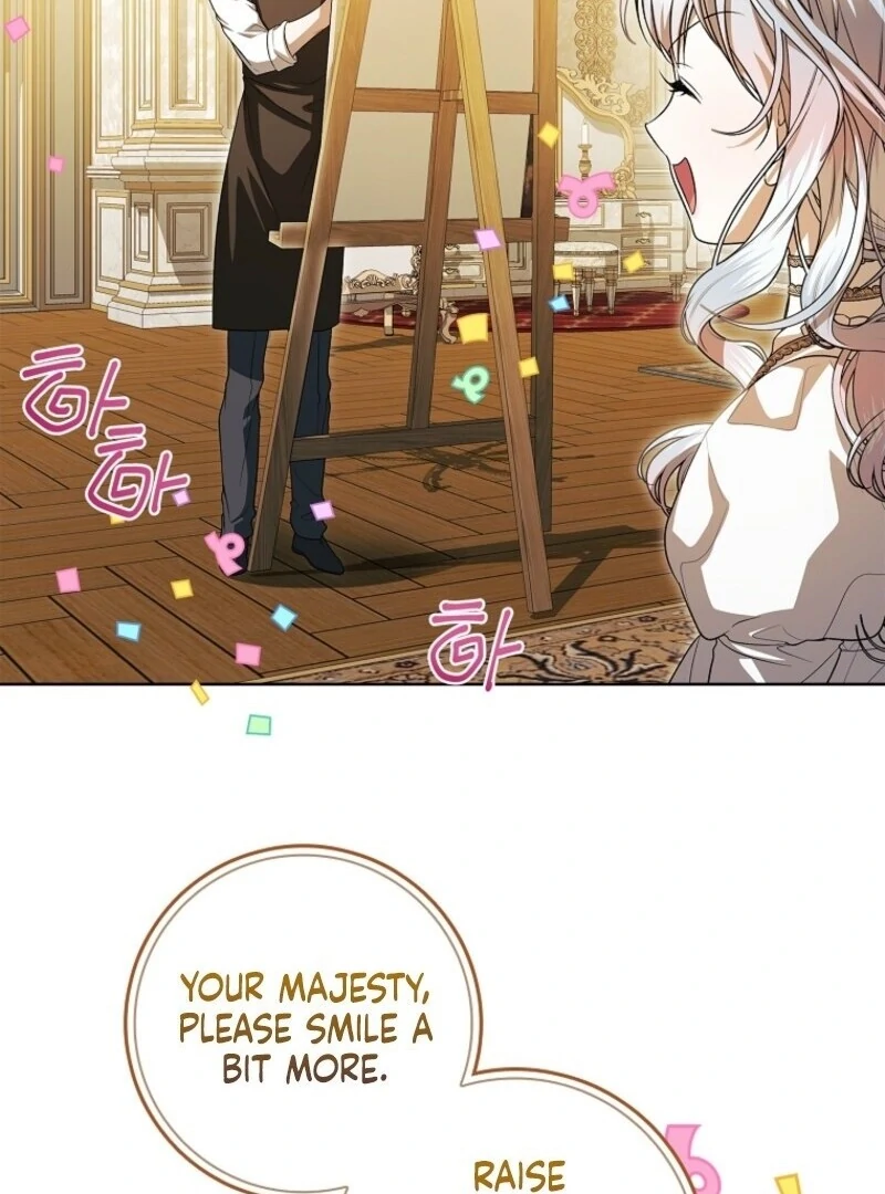 I Adopted a Villainous Dad Chapter 85 380 ch 85 10