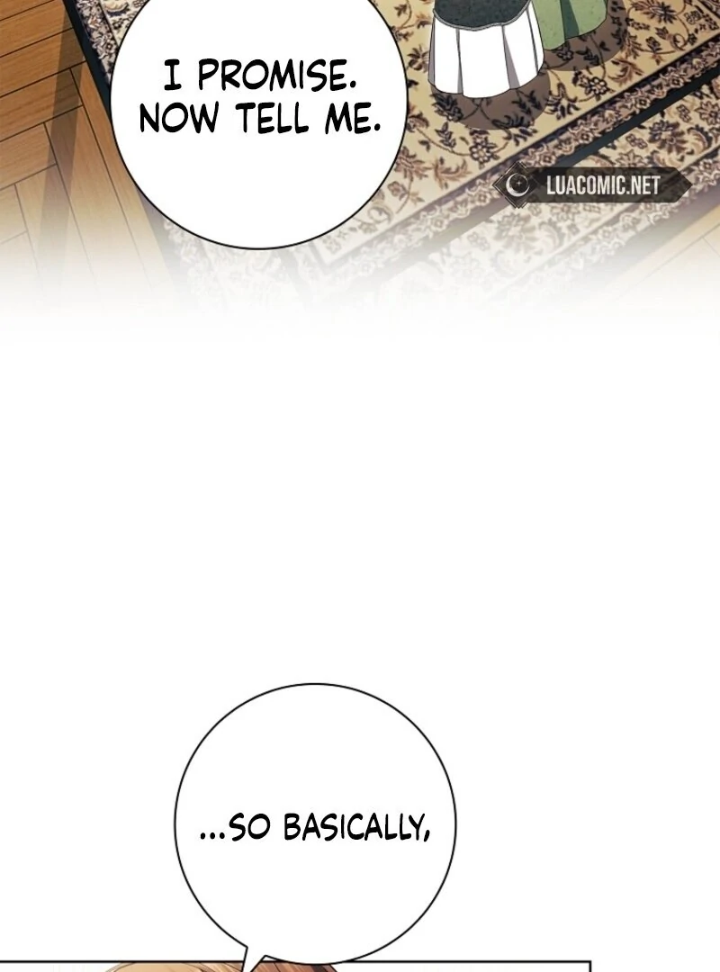 I Adopted a Villainous Dad Chapter 85 470 ch 85 100